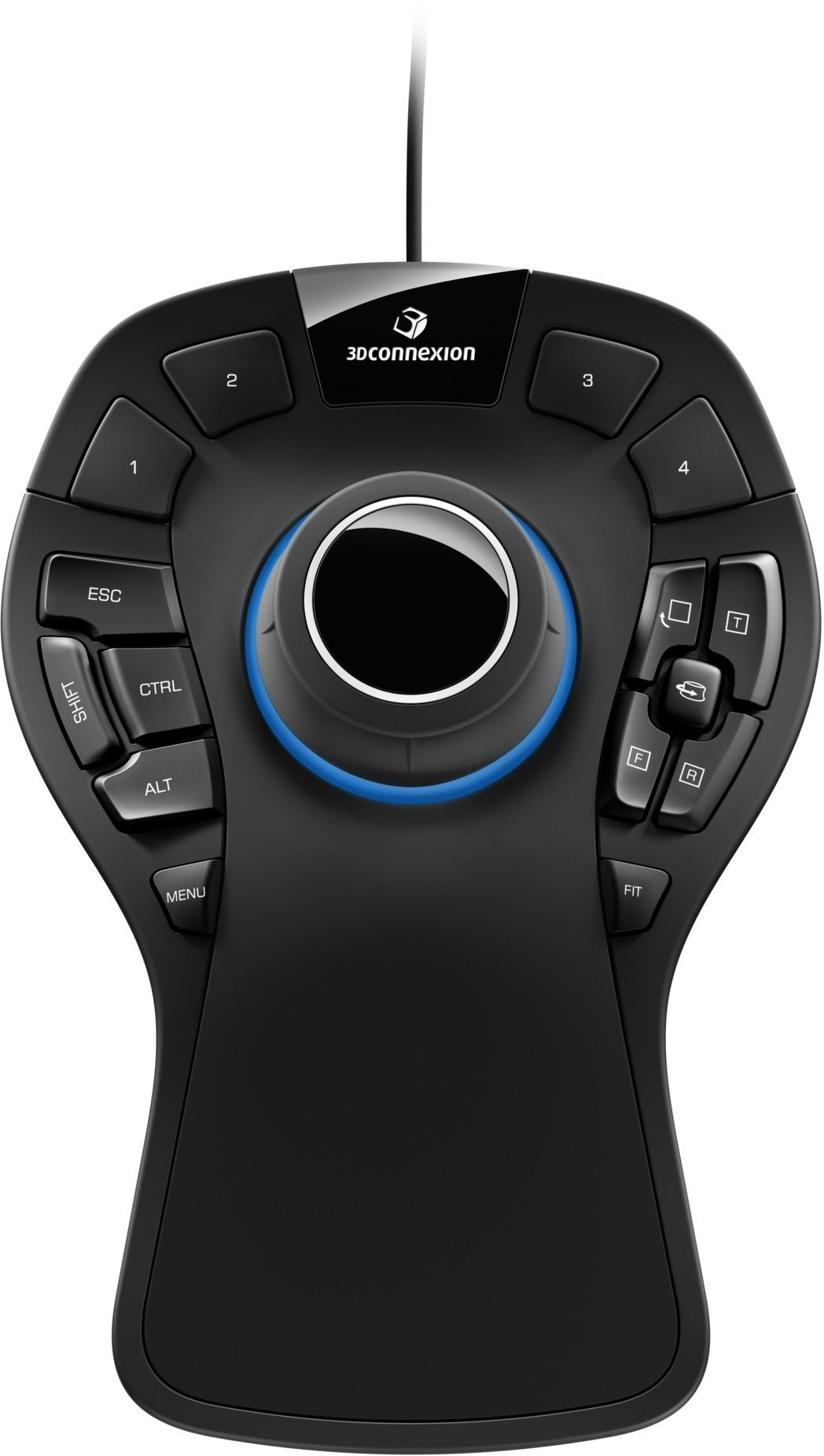 3Dconnexion SpaceMouse PRO