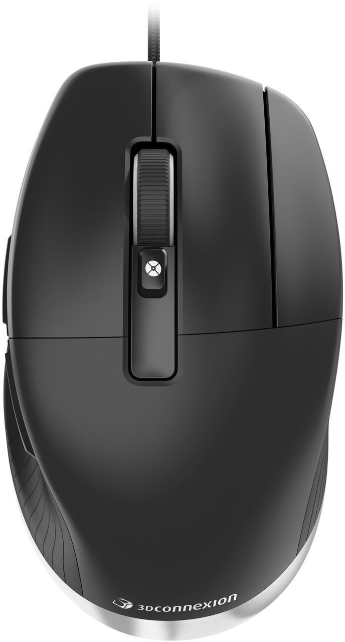 3Dconnexion CadMouse Pro