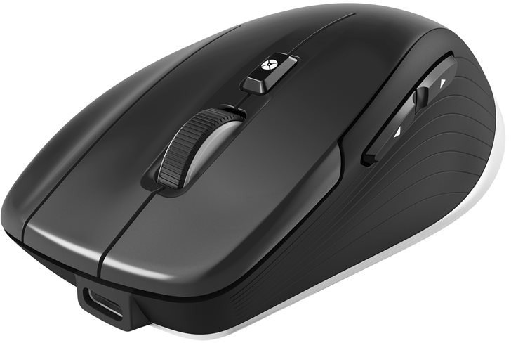 3Dconnexion CadMouse Compact Wireless