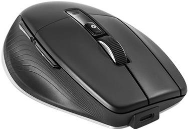 3Dconnexion CadMouse Pro Wireless Left