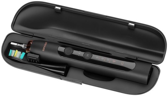 Concept ZK7011 s cestovným puzdrom PERFECT SMILE