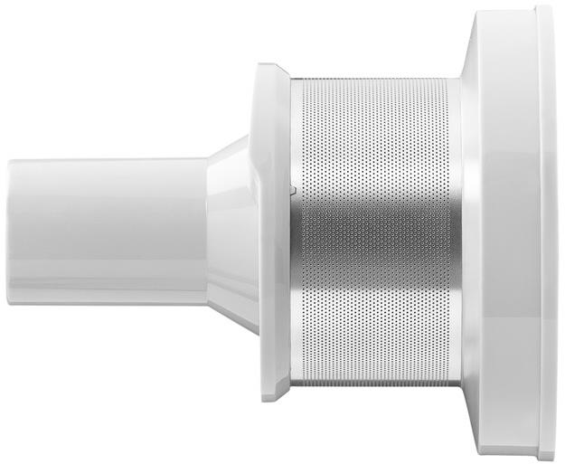 Concept hrubý filter prachovej nádoby VP6020/VP6110/VP6025