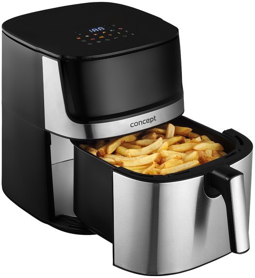 Concept FR8010