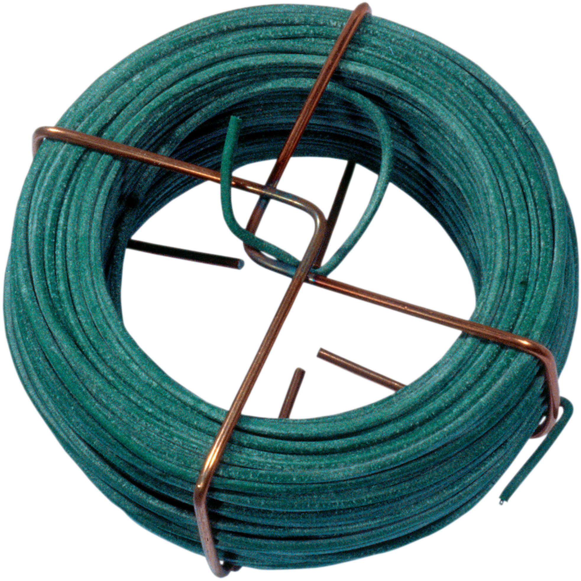CONNEX Viazací drôt zelený