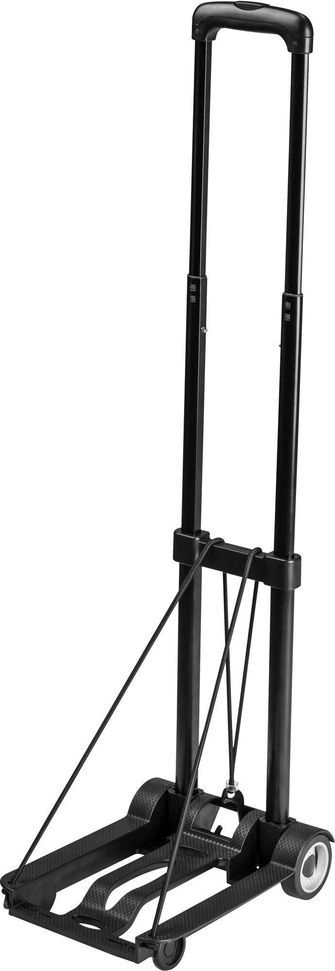 MEISTER Malá skladacia rudla, max. nosnosť 45 kg