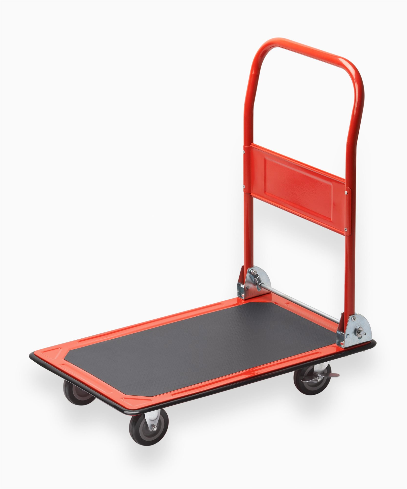 MEISTER Transportný vozík, skladací, max. nosnosť 150 kg