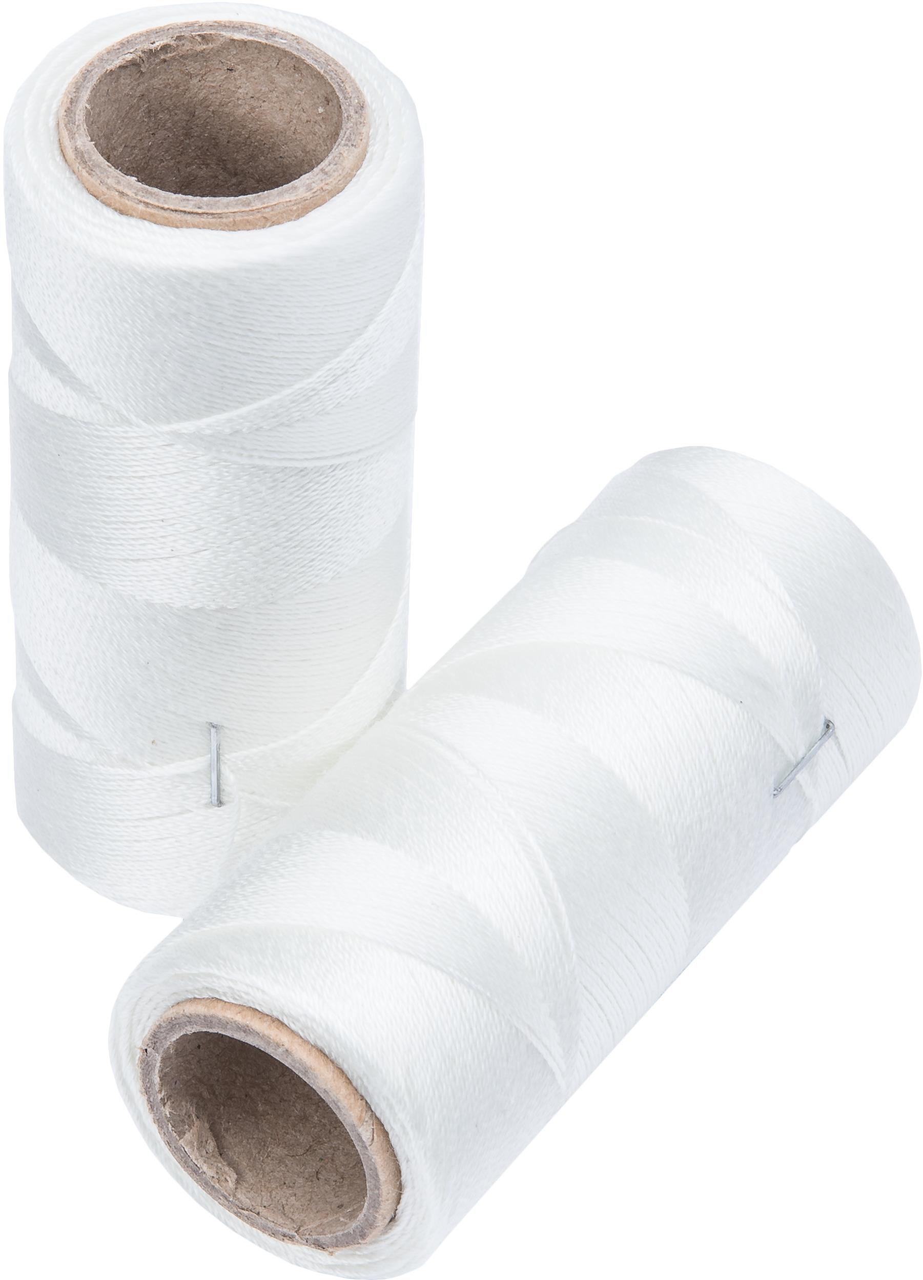 CONNEX PA lanko na šarkanov 2 ks, 0,5 mm × 220 m