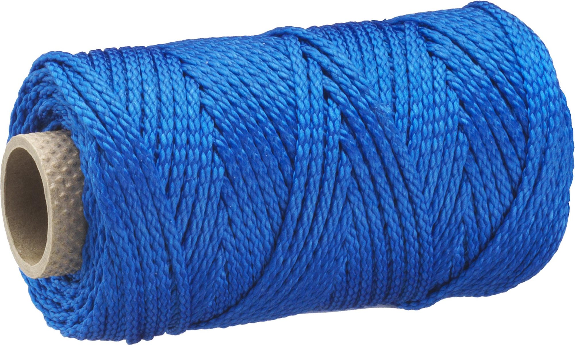 CONNEX PP pletená šnúra 8-pramenná, 1,7 mm × 100 m, modrá