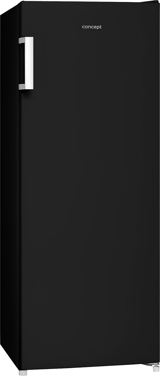 CONCEPT MZN4254bc Zásuvková mraznička No Frost