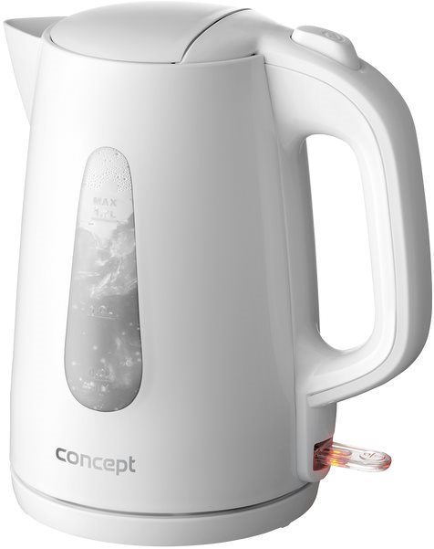 Rýchlovarná kanvica CONCEPT RK2380 1,7 l