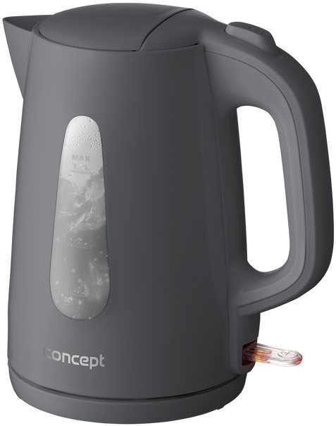 Rýchlovarná kanvica Concept RK2382 1,7 l