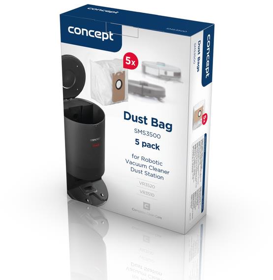 Concept SMS3500