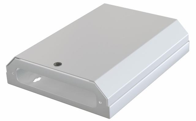 CONTEG Nástenný optický rozvádzač ORN – 01 – 22 / 18