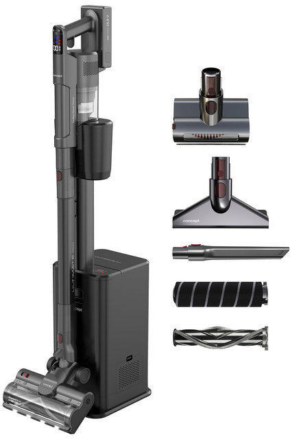 Concept VP6310 3 v 1 ULTIMATE
