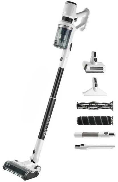 Concept VP6125 2 v 1 ICONIC Comfort Telescope