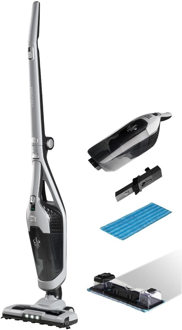 Concept VP4201 Wet and Dry 3 v 1 18,5 V