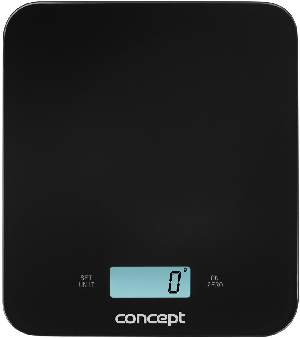 Concept VK5712 BLACK 15 kg