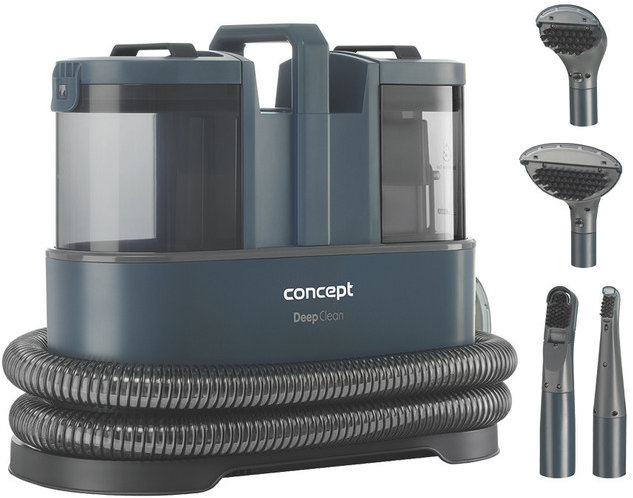 Concept TP2010 DEEPCLEAN 450 W