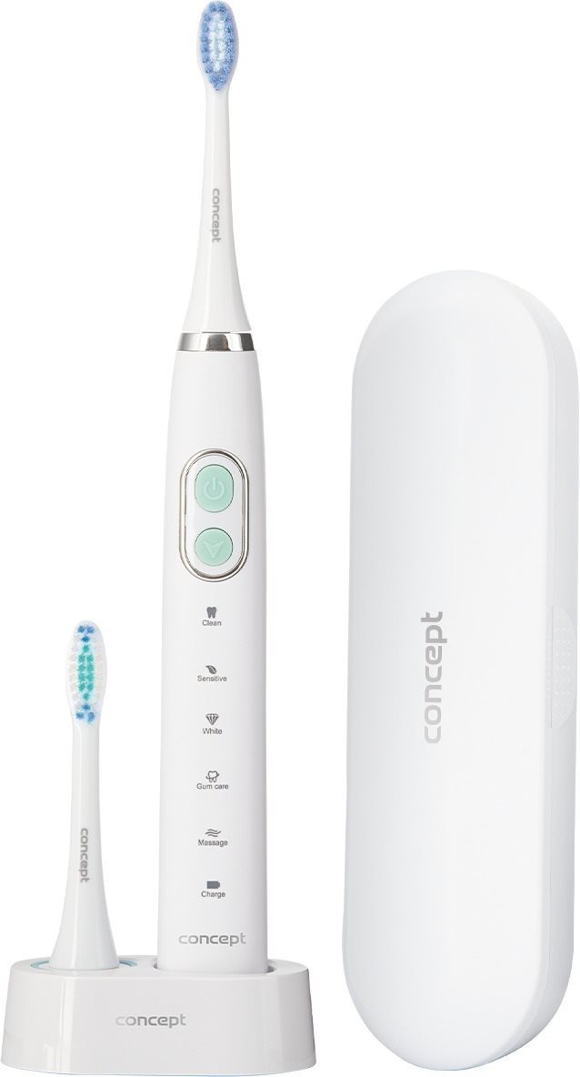 CONCEPT ZK4010 PERFECT SMILE, s cestovným puzdrom