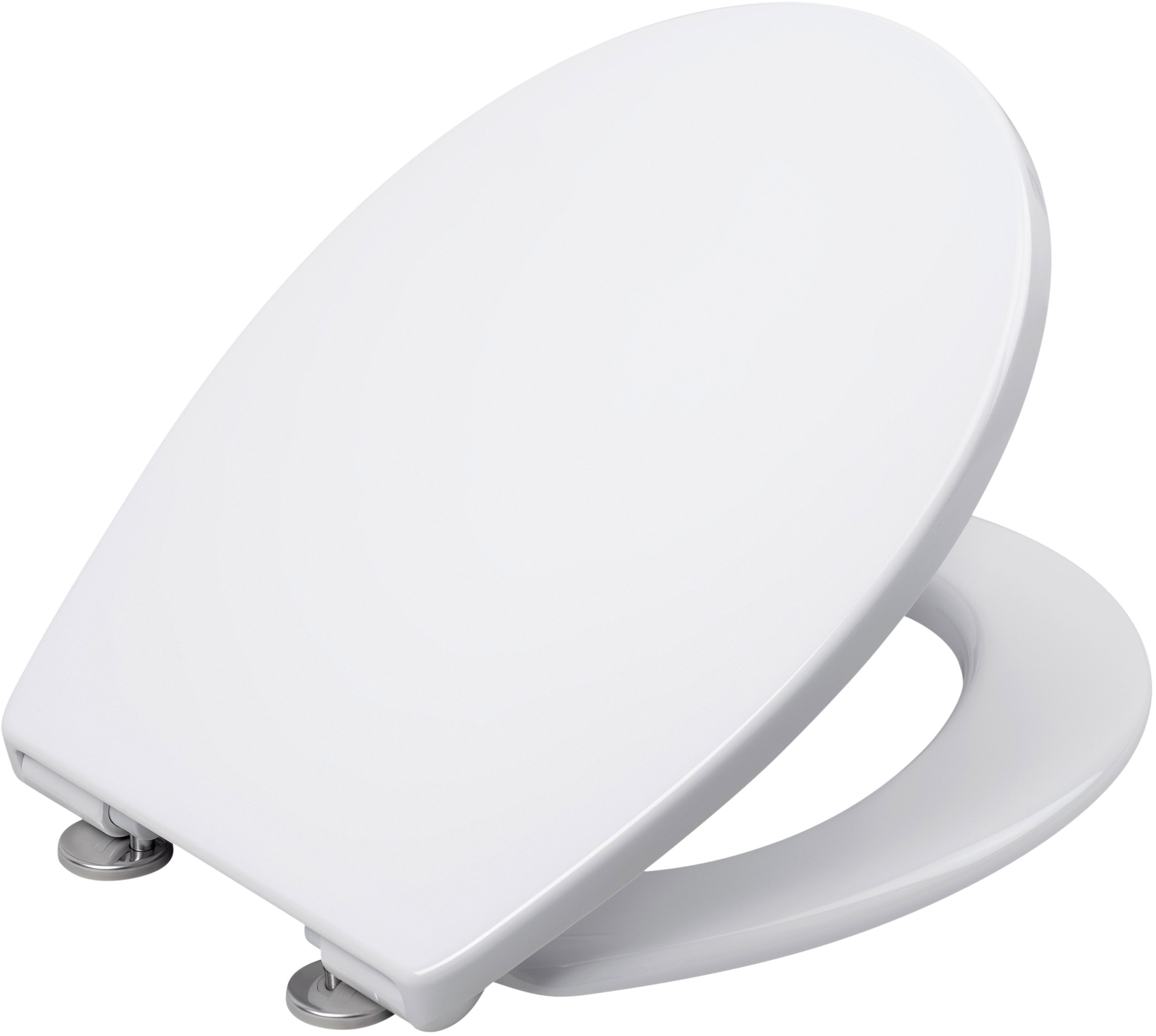 CORNAT WC sedadlo Premium 2 biele