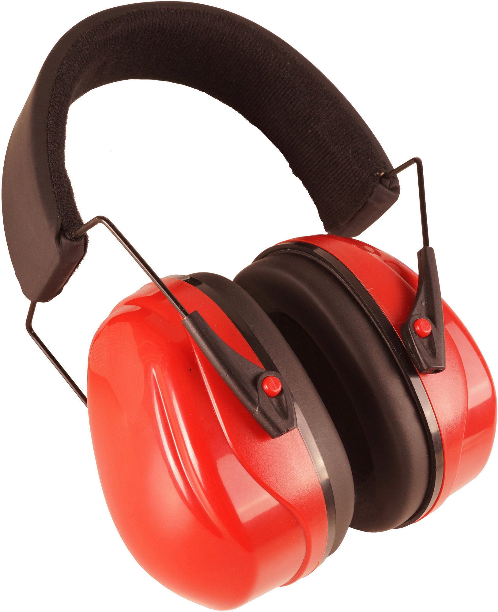 CONNEX Slúchadlá ochranné VIKING V1, EN 352-1