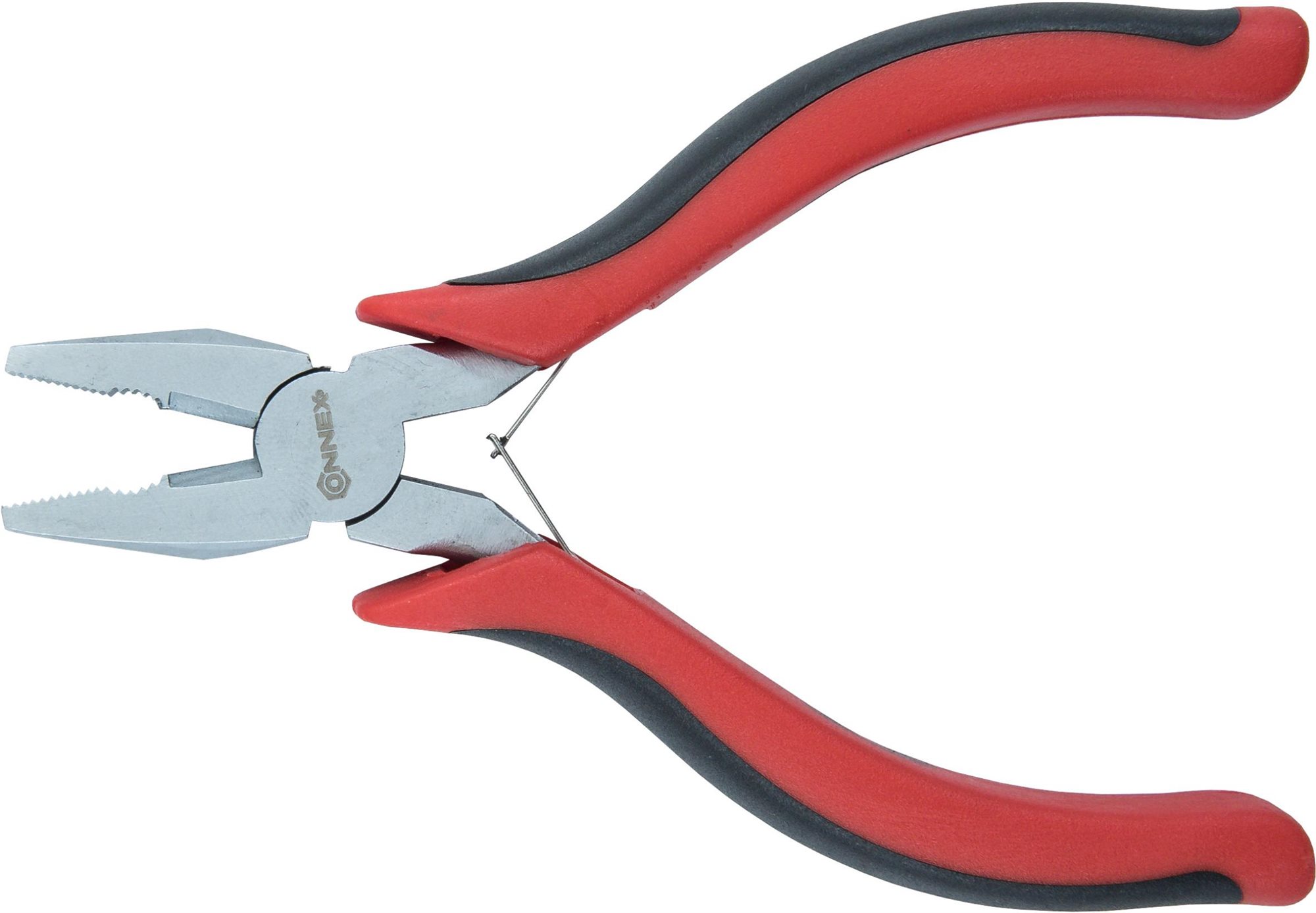 CONNEX Kombinované kliešte malé 120 mm