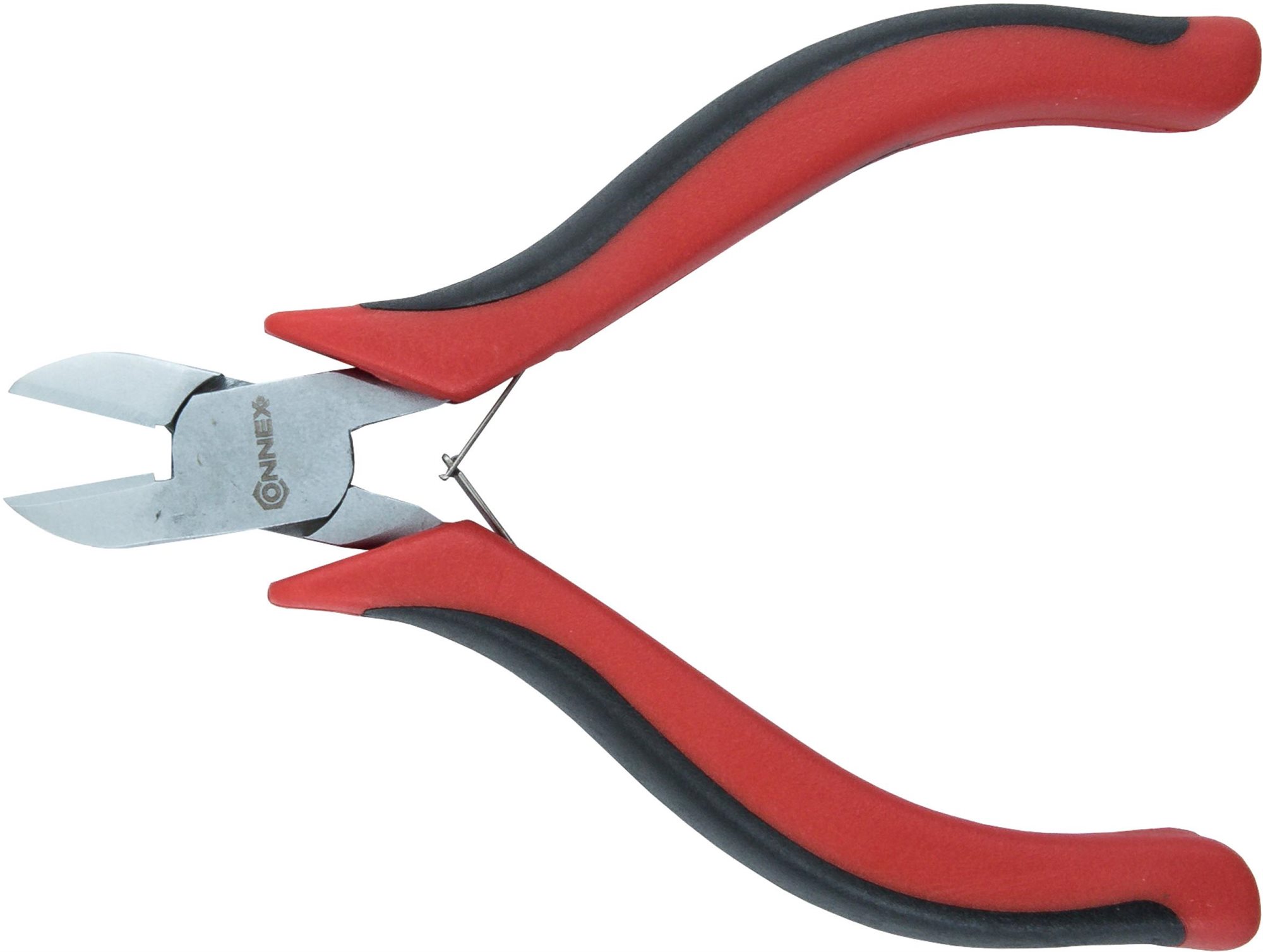 CONNEX Elektro bočné kliešte malé 110 mm