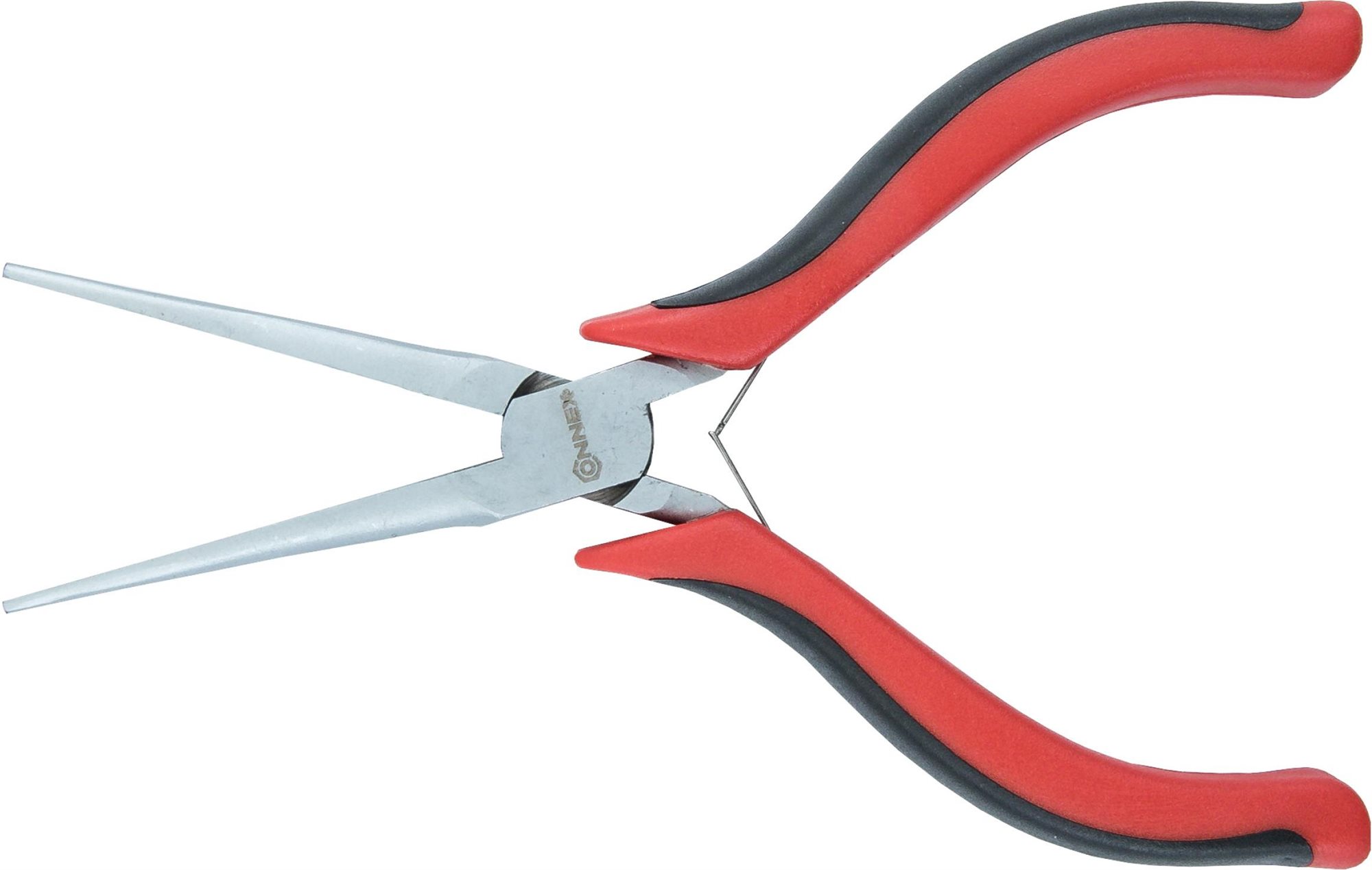 CONNEX Elektro ploché kliešte malé 145 mm