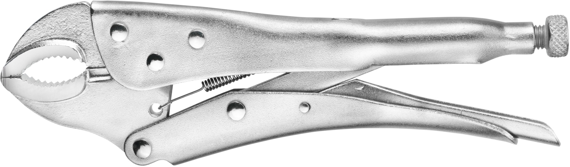 CON:P – Nastaviteľné kliešte, 10" 250 mm