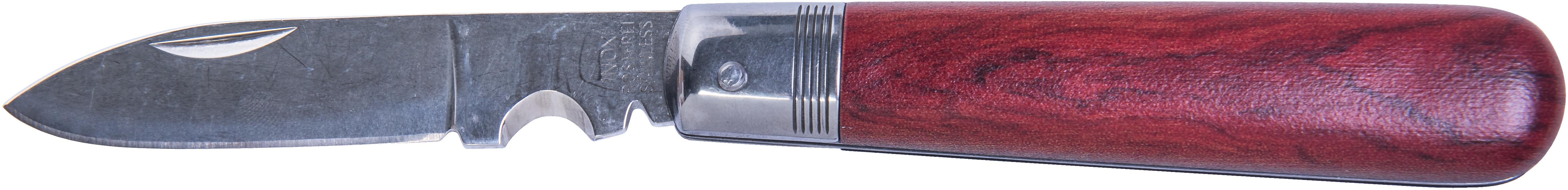 CONNEX Odizolovací nôž so škrabkou na káble