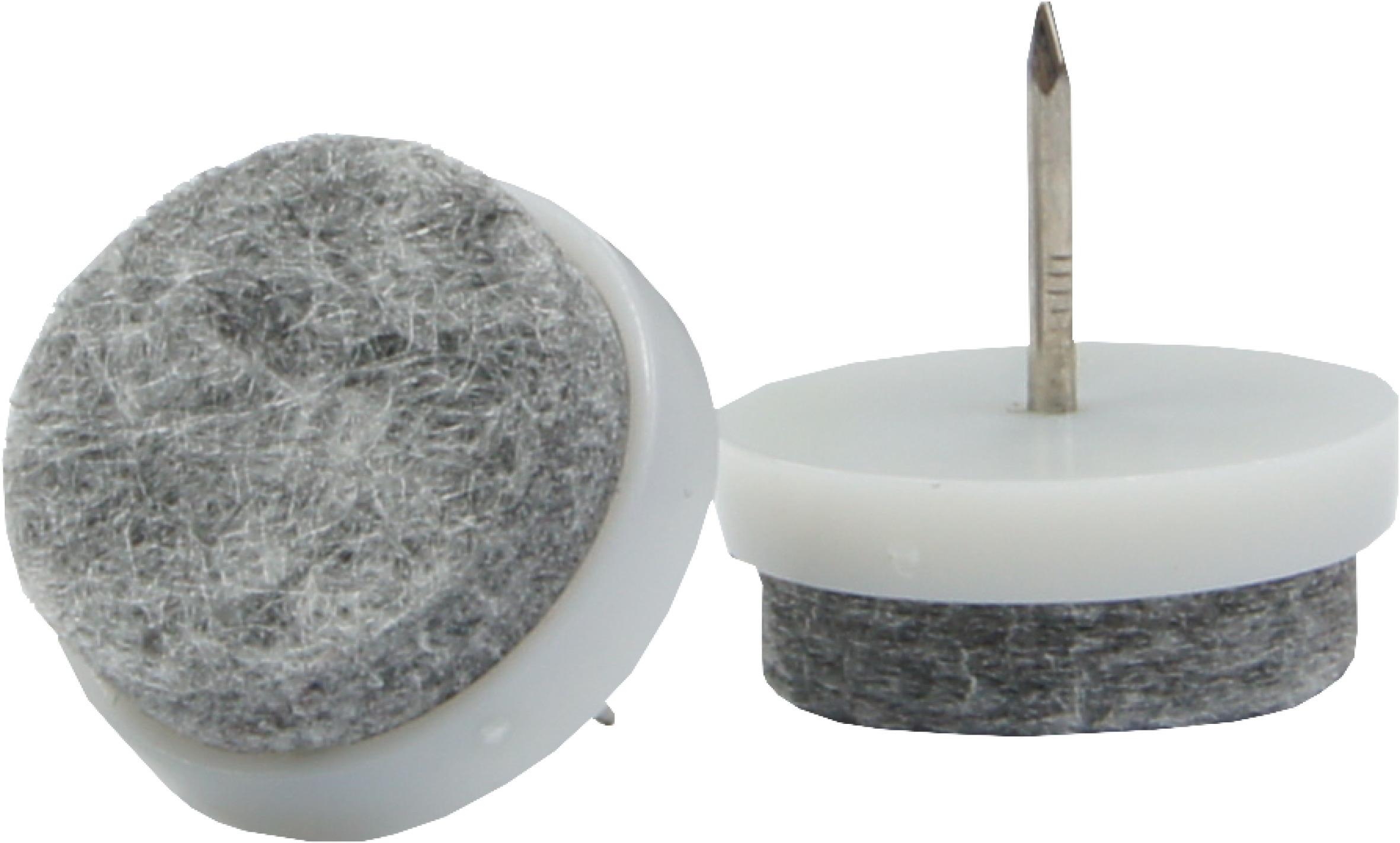 CONNEX Súprava filcových klzákov, 20 kusov (20/28)