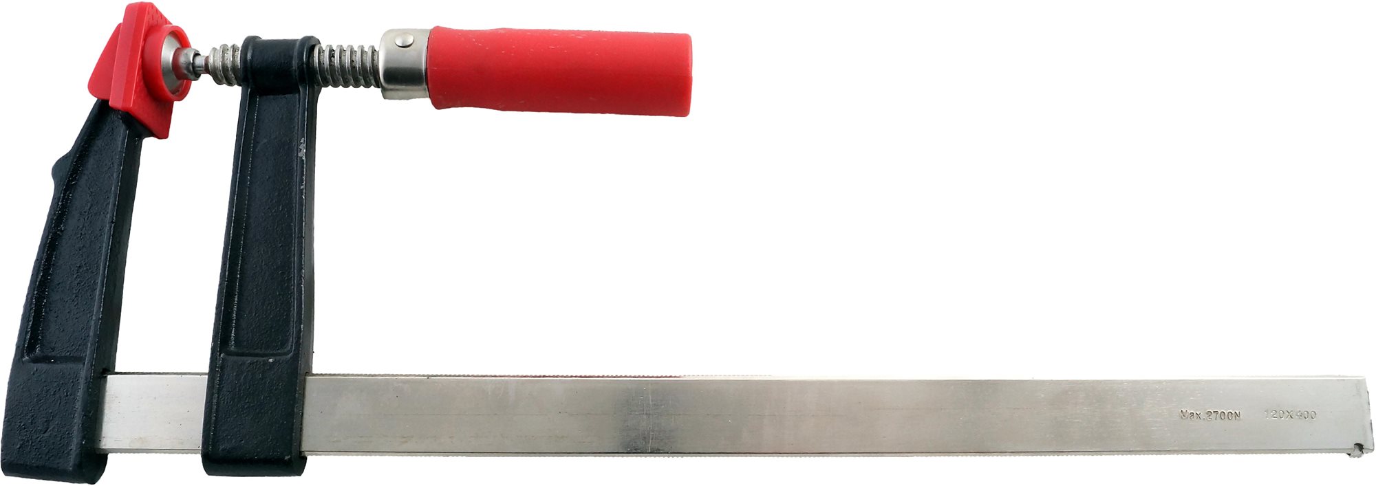 CONNEX Svorka stolárska 400 × 120 mm