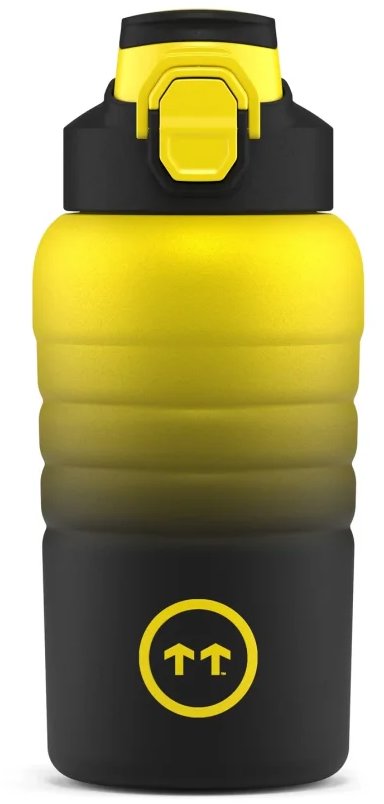 Cool Bottles Nerezová termofľaša Sport Tokyo 500 ml