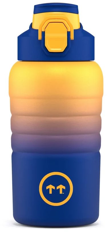 Cool Bottles Nerezová termofľaša Sport Paris 500 ml