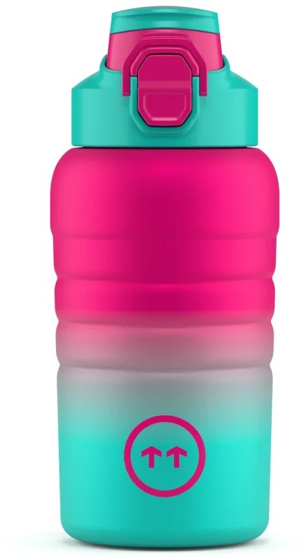 Cool Bottles Nerezová termofľaša Sport Brisbane 500 ml