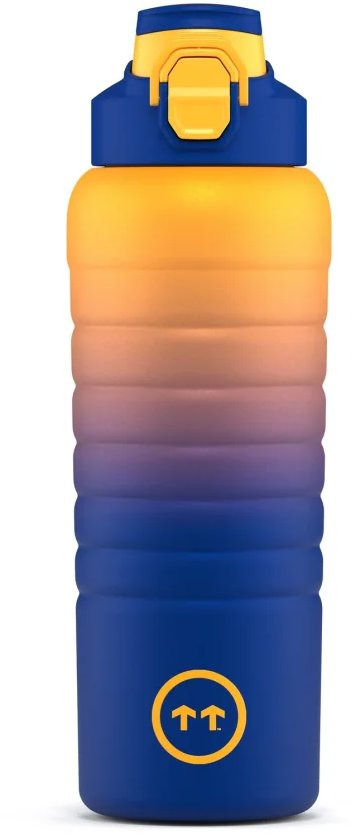 Cool Bottles Nerezová termofľaša Sport Paris 725 ml