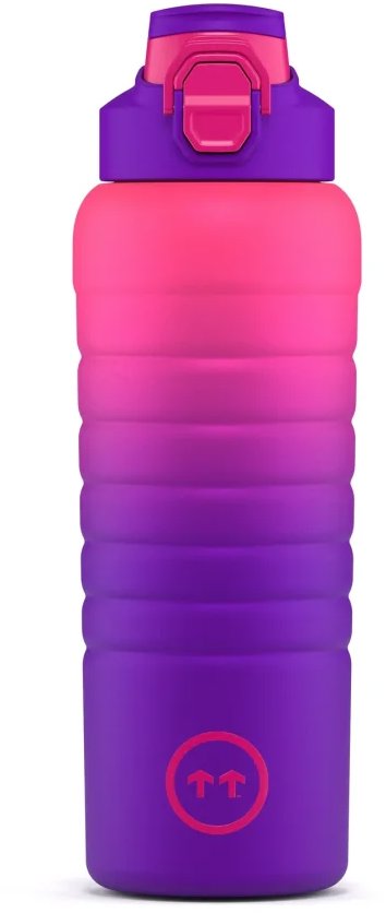 Cool Bottles Antikorová termofľaša Sport Los Angeles 725 ml