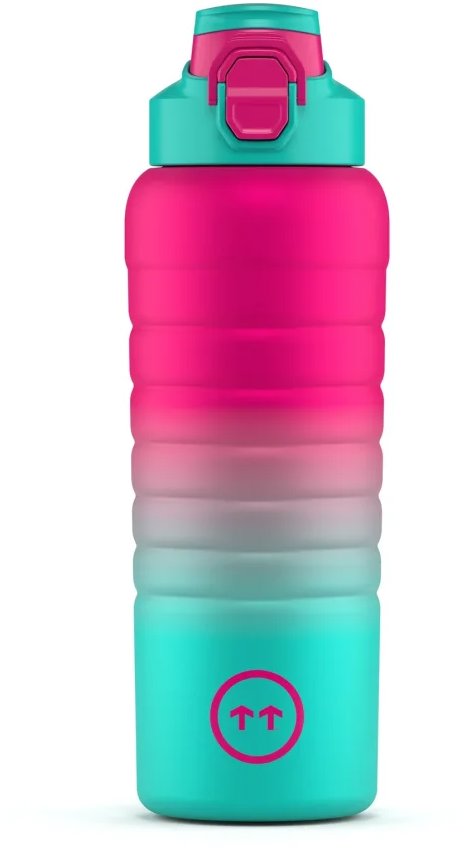 Cool Bottles Antikorová termofľaša Sport Brisbane 725 ml