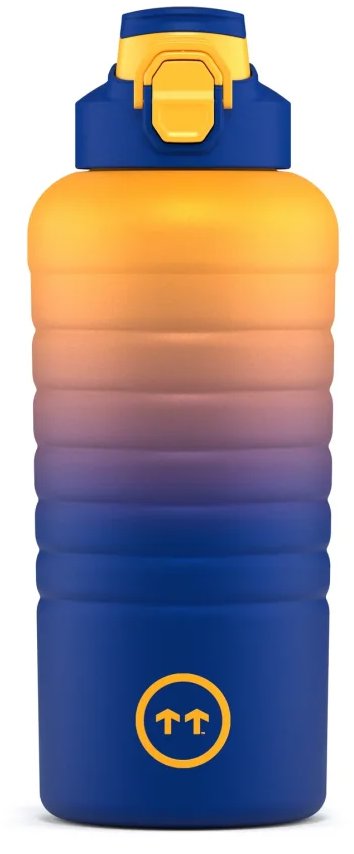 Cool Bottles Nerezová termofľaša Sport Paris 950 ml