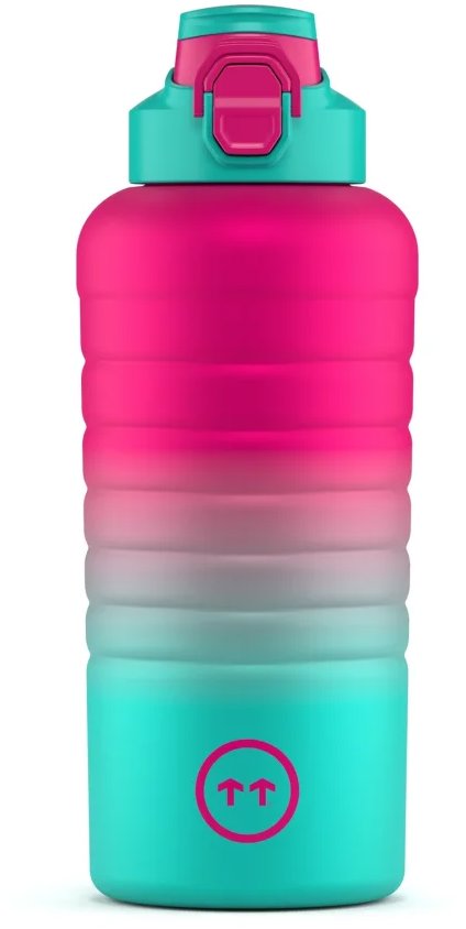 Cool Bottles Nerezová termofľaša Sport Brisbane 950 ml