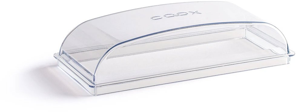 COOX Plastové víko pro formu Wunderform M