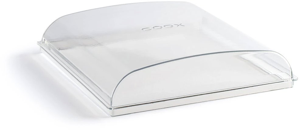 COOX Plastové víko pro formu Wunderform MQ