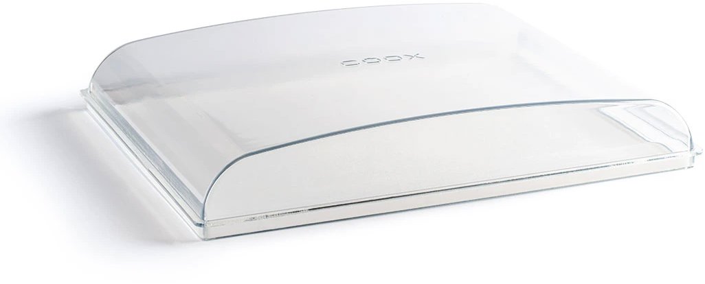 COOX Plastové víko pro formu Wunderform LQ