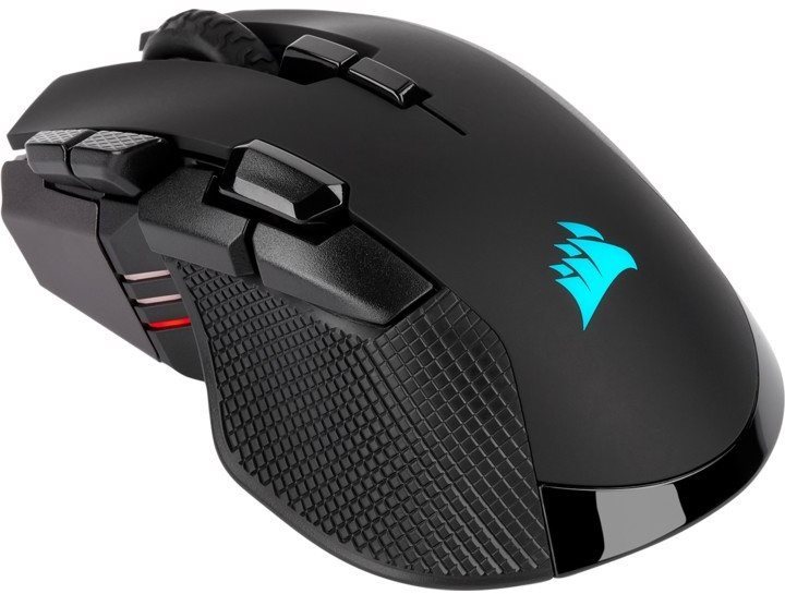 Corsair Ironclaw Wireless RGB