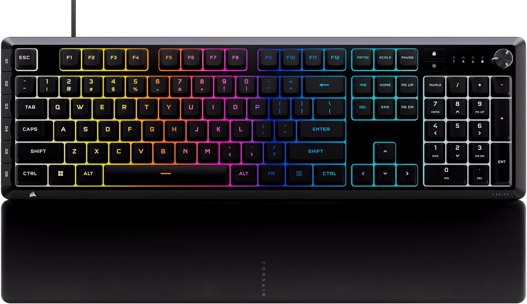 Corsair SKIFF 100 PLUS