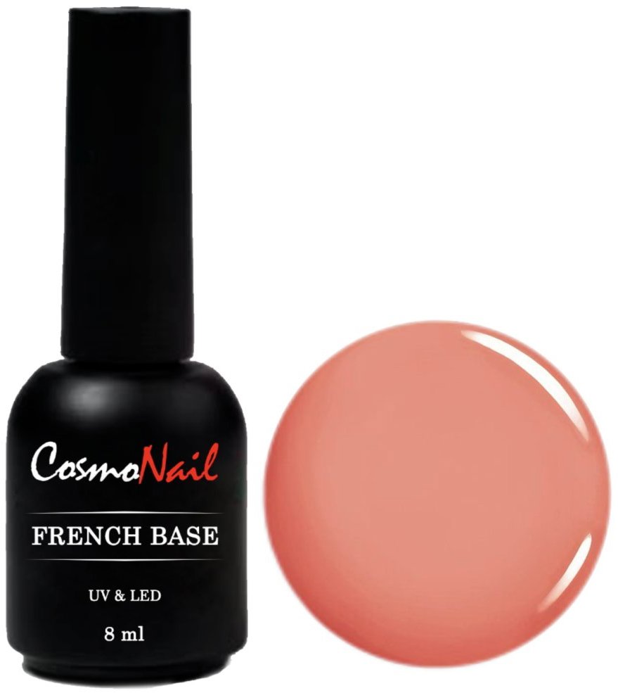 CosmoNail French base No Separation 003, 8 ml