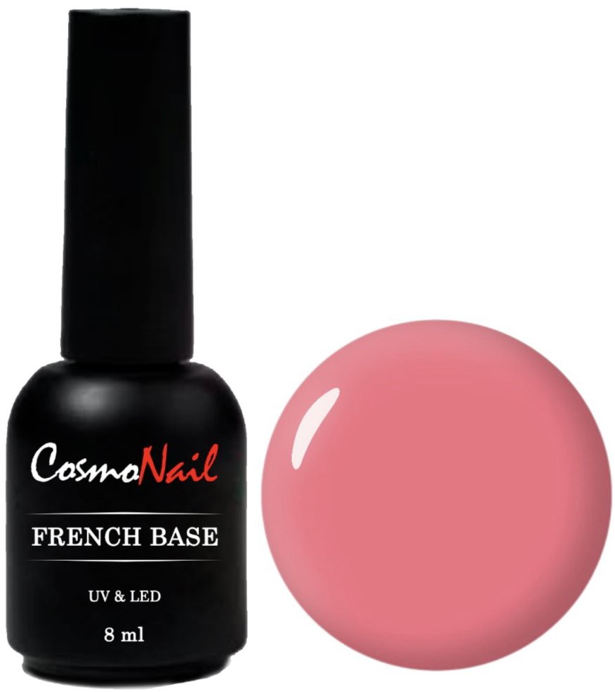 CosmoNail French base No Separation 006, 8 ml