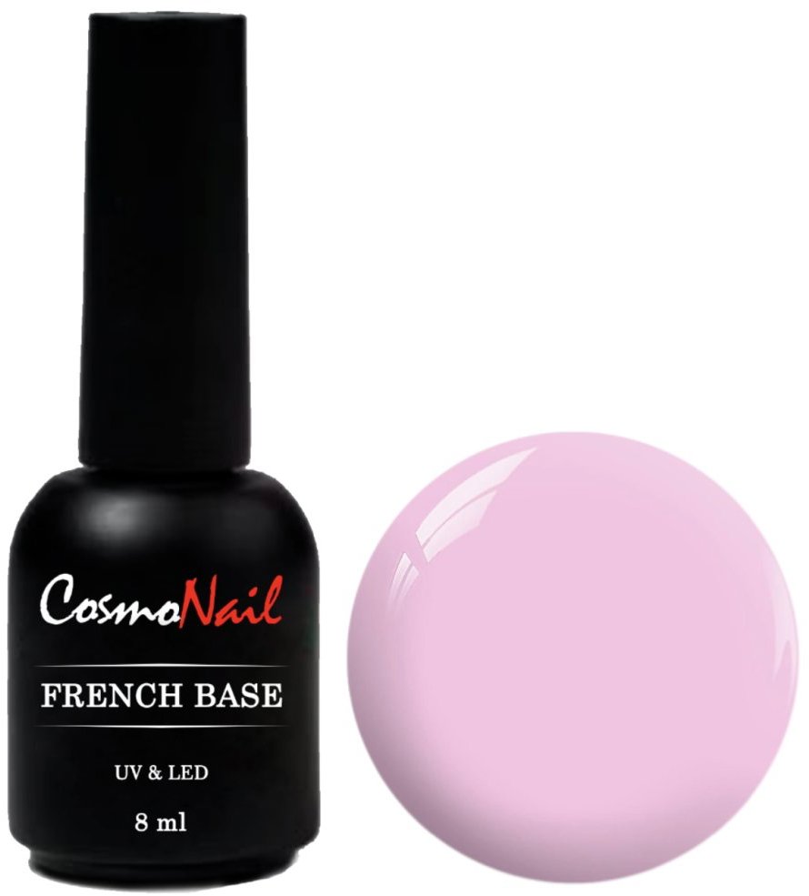 CosmoNail French base No Separation 018, 8 ml