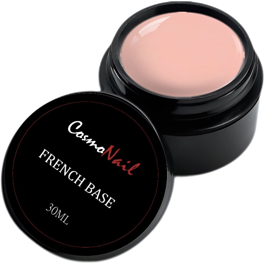 CosmoNail French base No Separation 004, 30 ml