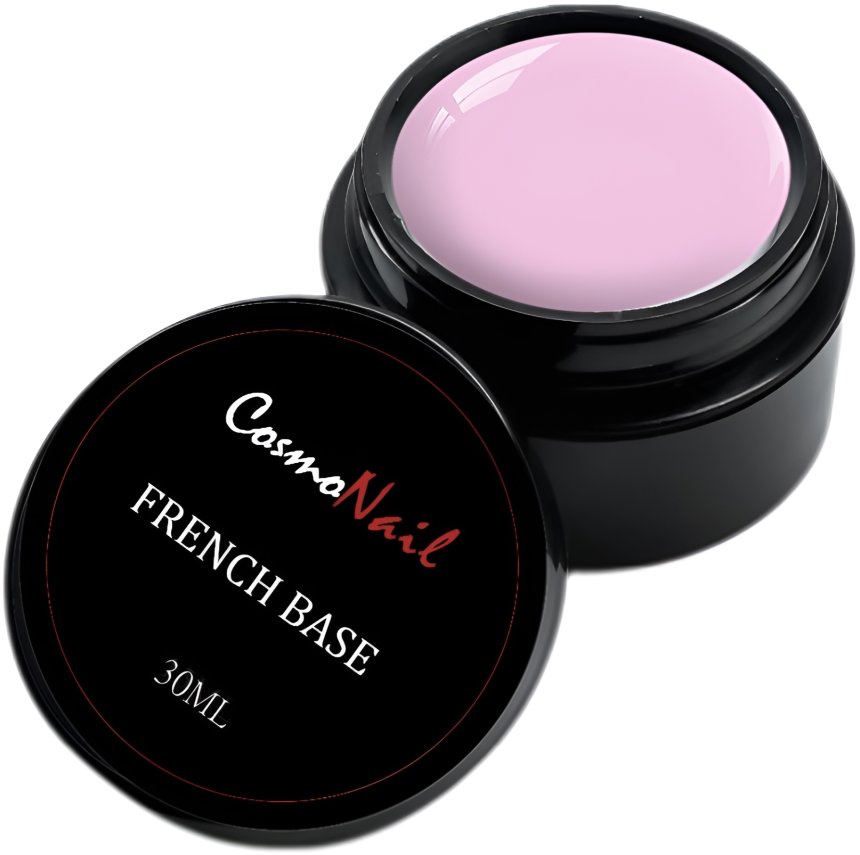 CosmoNail French base No Separation 018, 30 ml